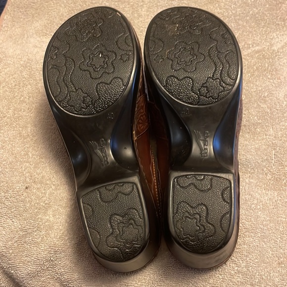 Summer clogs - Picture 5 of 7